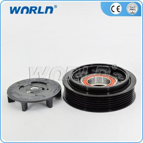 Auto ac compressor clutch for MERCEDES-BENZ W203 W220 C200 C280 GLK350 S320 W209 W215 W220 447150-2738 A0012301711 447180-66749