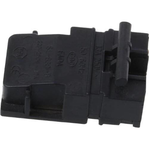 Kettle Thermostat Temperature Control Switch Electric Kettle Accessory Replaceme