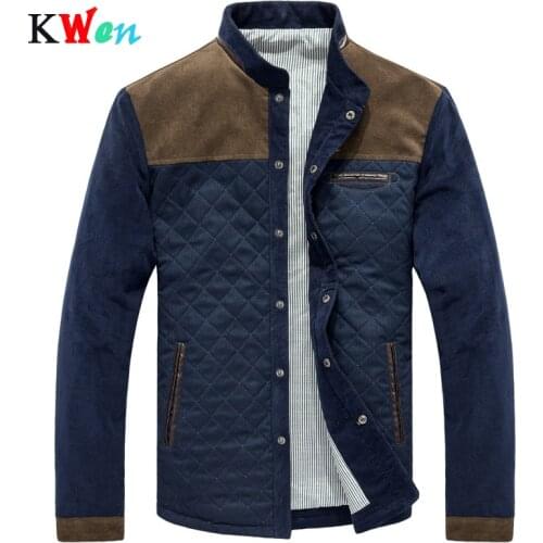 Spring Autumn Mens Jacket Baseball Uniform Slim Casual Coat Mens Brand Clothing Fashion Coats Male Outerwear
