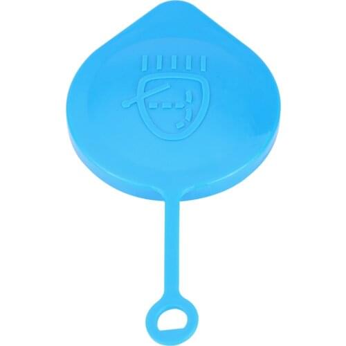 Car Windshield Washer Bottle Cap Small Ring Lid Cover For Honda Accord Civic CRV CRX for car modification and maintenance