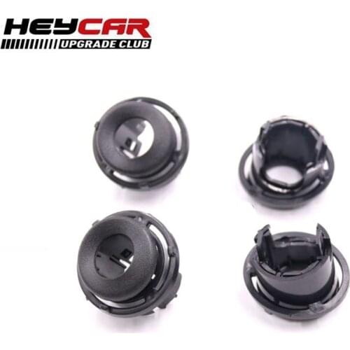 For VW Tiguan OPS PLA Rear Bumper Parking Sensors Holders Support