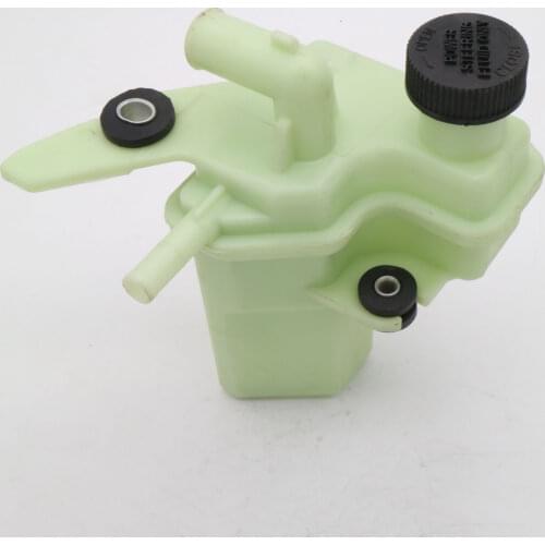 Power steering pump oil bottle FOR Mazda 3 1.6 engine 2003-2010 BK OEM BN9R-32-690