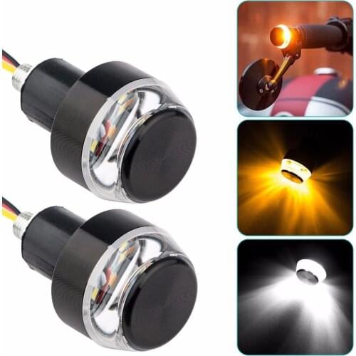 Iwellup Stop Lights For Motorcycles