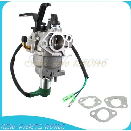 Carburetor Carb For Briggs & Stratton 799773 25T232-0013-G1, 25T232-0019-H7,25T232-0058-H1,25T237-0165-B1,25T232-0160-G1