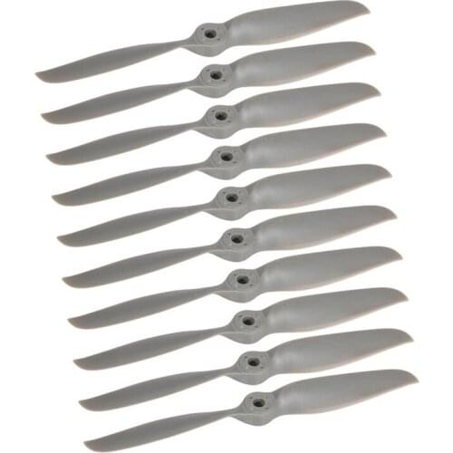 1 piece of high quality, used for KMP 8050 8X5E 8*5E high efficiency propeller blade remote control aircraft