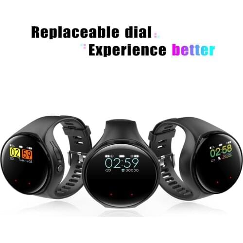 MADEVIL Sports Smart Watch