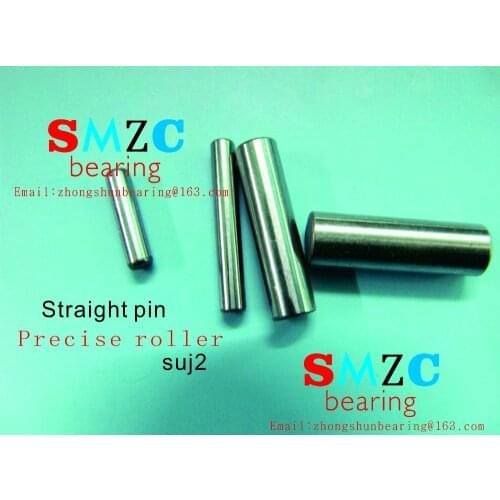 Straight pin Precision cylindrical pin quill roller diameter:3mm roller length:3mm.4mm,5mm.6mm.7mm.8mm.9mm.10mm.11mm.12mm.13mm