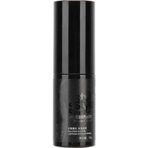 Hair Fluffy Powder Oil-control Mattifying Volume Powder Dry Shampoo Hair Spray Powder 15g Hair Care Product