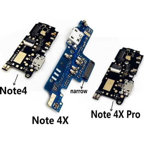 Qian simai Microphones For Xiaomi Redmi Note Phones China