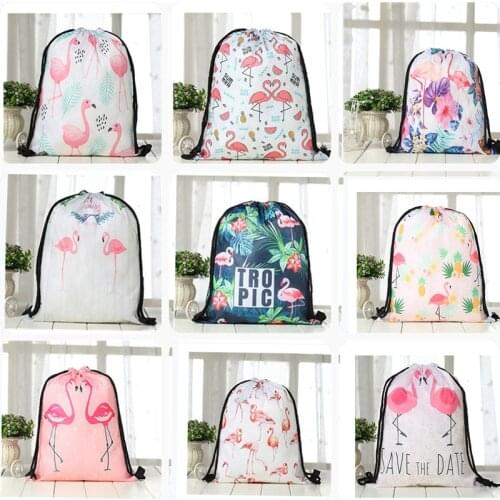 RunBliss Travel Bags