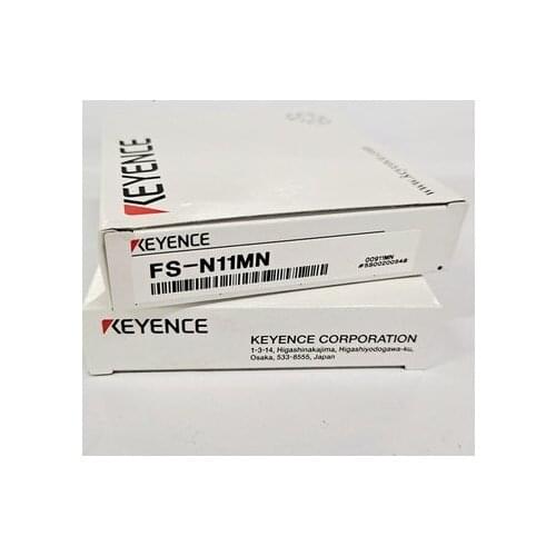 Brand new original FS-N11MN analog optical fiber amplifier