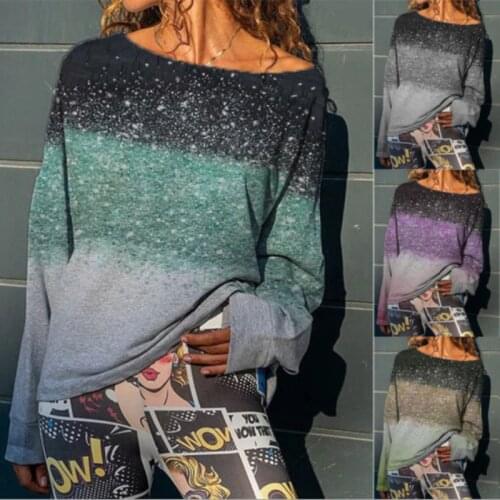 Женские длинные футболки WIPU China At AliExpress