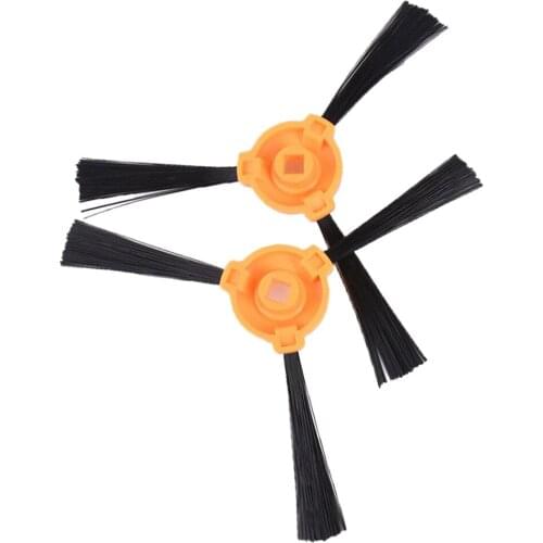 Replacment Parts for 11 Side Brushes Robotic Vacuum Cleaner Accessories