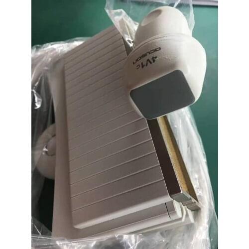 4V1C probes for Acuson S2000 （used 90% new