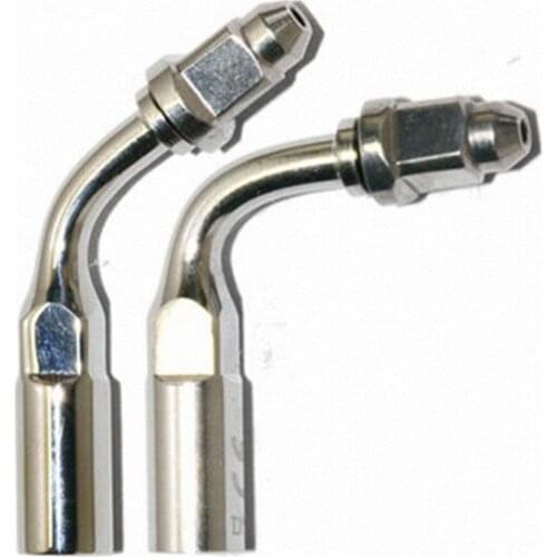 2Pcs Scaler endo files holder tip dental endodontic tip fit EMS WOODPECKER SYBRONENDO DMETEC Piezo MICRODONT