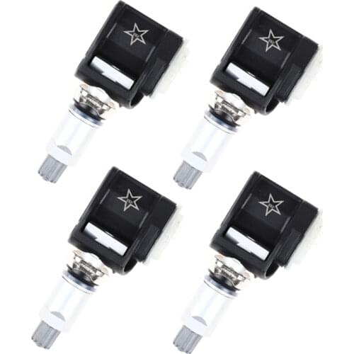 4 Pcs/Lot Tire Pressure Monitor Sensor TPMS Sensor For Mercedes-Benz E-class CLS A257 W213 S213 C238 A238 E300 0009052102 433Mhz