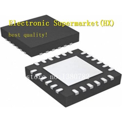 Free Shipping 50pcs/lots MP2637GR MP2637GR-Z MP2637 QFN-24 IC In stock
