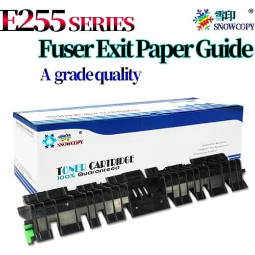 Fuser Exit Paper Guide For Use in Toshiba E-Studio 255 305 355S 455 256 306 356 257 307 357 457 507 456 506 S D SD