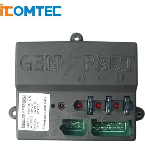 Interface module 630-464 engine Fast Free Shipping