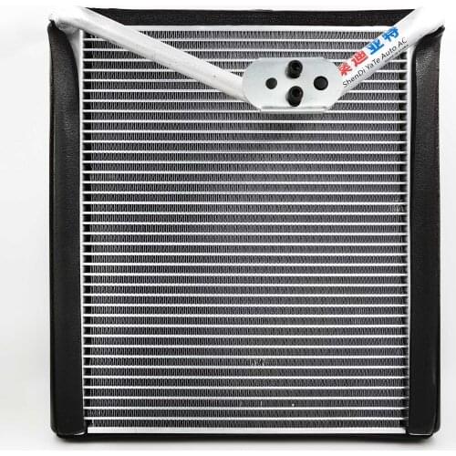 SDYT Auto A/C Evaporator Core For Mitsubishi Outlander 2.4L 3.0L Outlander Sport 2.0L RVR 2.0L 7810A179 7810A183 7810A250