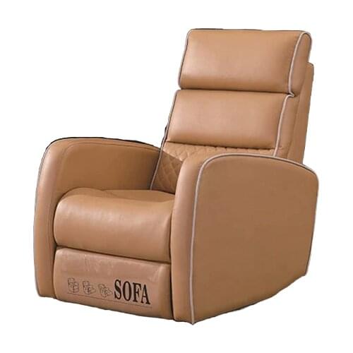 Karois furniture new design leggett and platt recliner living room leisure smart recliner chair