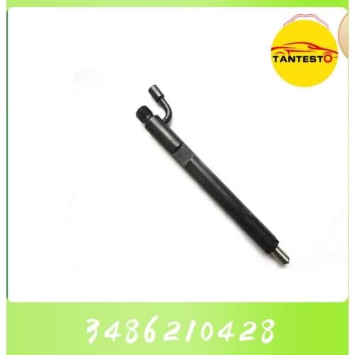 KBAL-P021C injector with DLLA150P070 nozzle for diesel engine