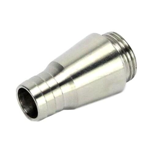 INTERTAP GROWLER FILLER SPOUT.BEER TAP home brew KL01038