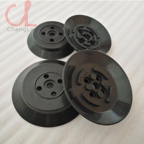 LFG-60~200- pneumatic actuator Vacuum Chuck Robot manipulator accessories Vacuum Pad Heavy suction cups 60mm~200m diameter