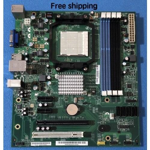 Suitable for ACER MA061L-D3 Desktop Motherboard 48.3BV01.01M Mainboard 100% tested fully work