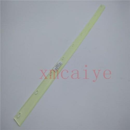 4pieces RYOBI 520/522/525Wash up blades, L :572 mm, W:24.5mm 9 holes