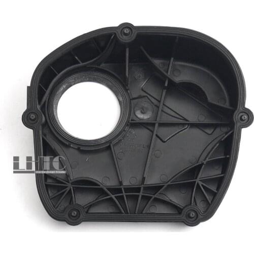 Engine Timing Chain Upper Cover Lid w/ Gasket For V W G TI Audi A4 A5 1.8 2.0 TFSI