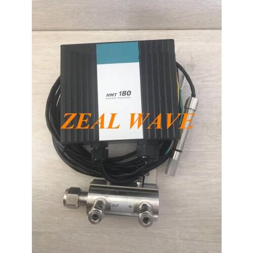 CEMS Humidity Humidity Meter Humidity Sensor Humidity Meter HMT-180 Flue Gas