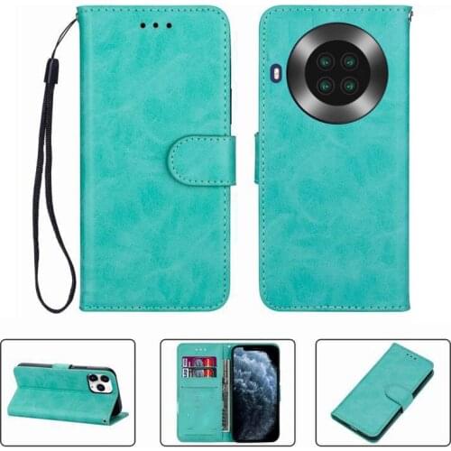 For Cubot Note 20 Pro Note20 Note20Pro 20Pro Wallet Case High Quality Flip Leather Phone Shell Protective Cover Funda