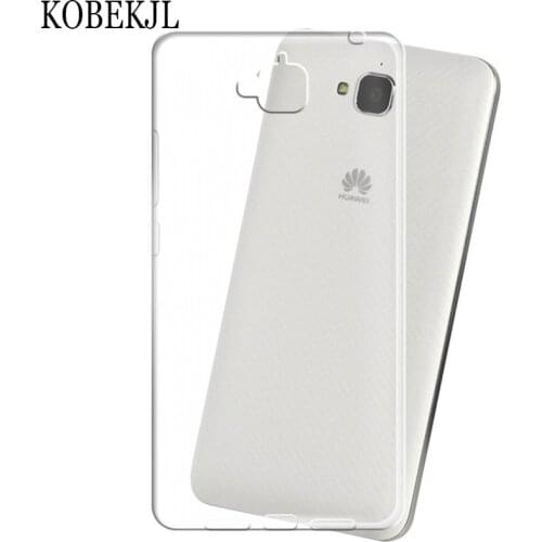 Huawei Honor 4C Pro Case Honor 4C Pro Case Soft Silicone Clear Cover Phone Case Huawei Honor 4 C Pro TIT-L01 TIT-U02 TIT U02 L01