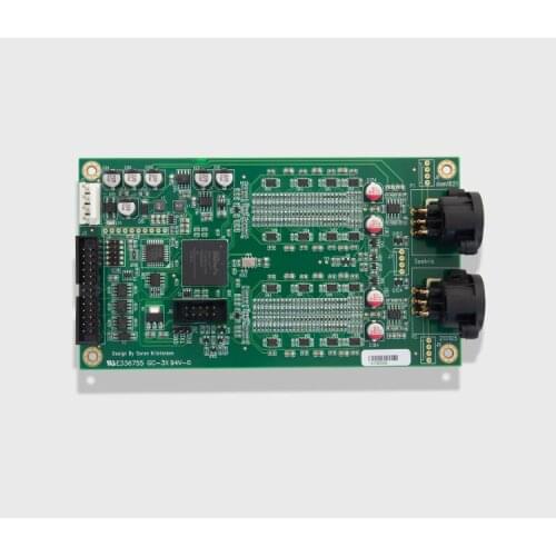 HIFI Rev7.0 Denmark Soekris dam1021 24/384K fully discrete R2R DAC decoder board/Frequency Range +0.1dB -1.0dB 20hz-20Khz