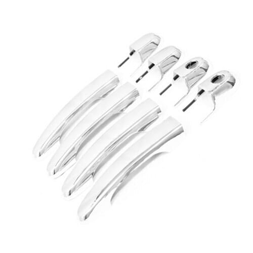 Chrome Door Handle Cover for Hyundai Tucson