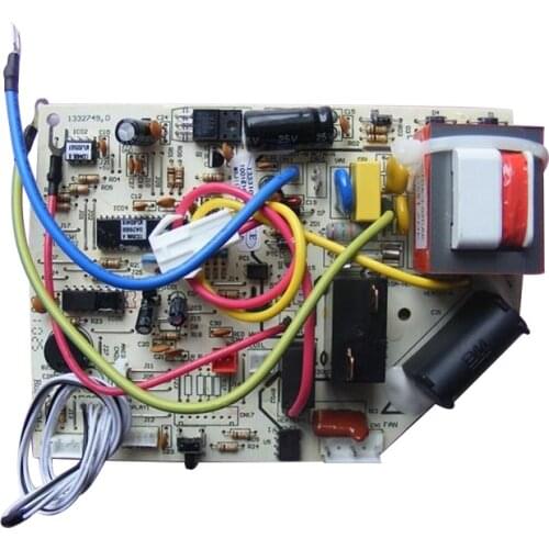 KFR-26G/27BP internal board RZA-4-5174-353-XX-1 computer board