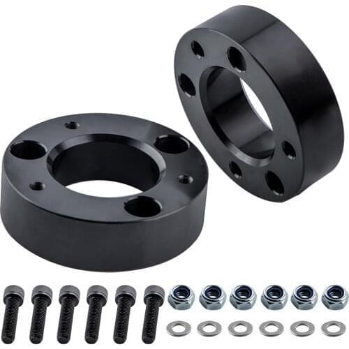 2.5" Suspension Lift Kit Fits For Ford F150 2004-2020 Front Lift Level Kit 2WD 4WD For Ford 03-17 Expedition