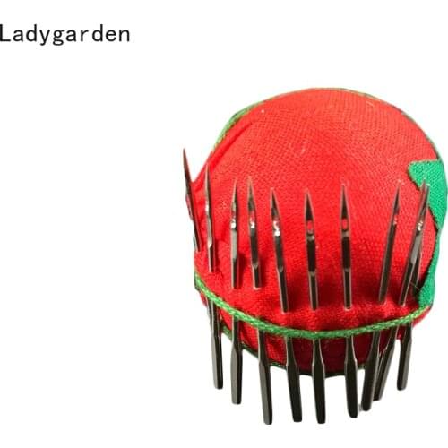 Ladygarden Sewing Machine Needles