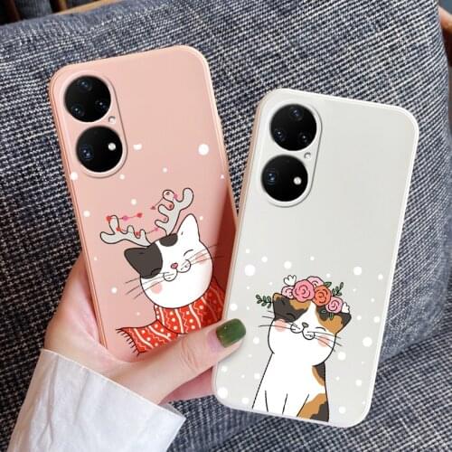 Nohon Huawei Mate 20 Lite Phone Cases