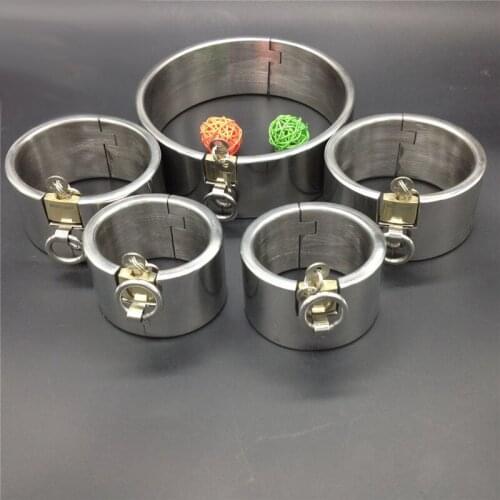 Sex bdsm women bondage restraints collars legcuffs handcuffs for sex toys bdsm fetish bondage set sex tools for sale slave