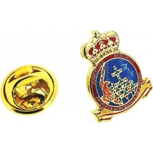 Eagle patrol lapel Pin