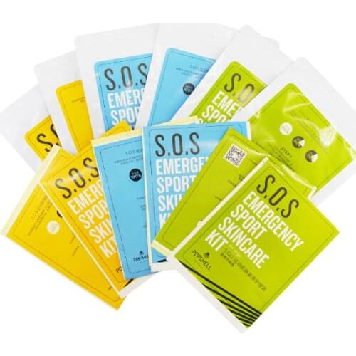 PBAG Photographic Films