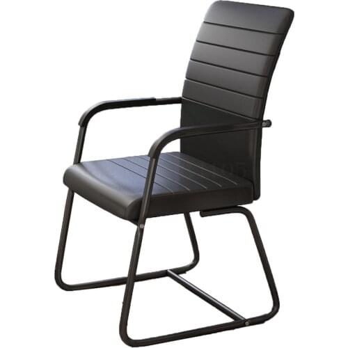Computer Chair Student Home Office Chair Simple Conference Chair Dormitory Backrest Mahjong Seat Office Chair