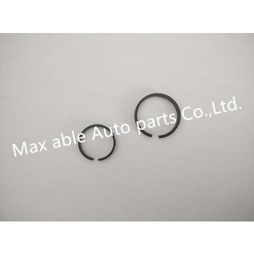 T25 Turbocharger piston ring/Seal ring for turbo(turbine side and compressor side)