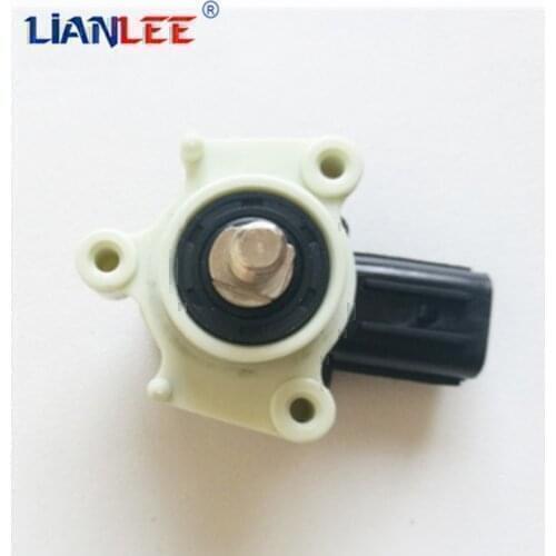 For Mitsubishi Outlander 2.0/2.2/2.4/3.0 Rear Suspension Height Sensor 09/2007-2012 1 order