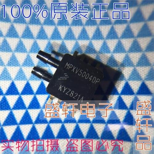 100% New&original MPXV5004DP MPXV5004 SOP8