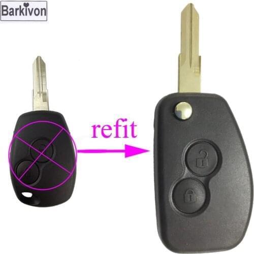 Key Cases Barkivon China