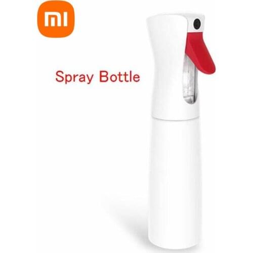 Youpin YIJIE Time-lapse Sprayer Bottle Fine Mist Water Flower Spray Bottles Moisture Atomizer Pot Housework