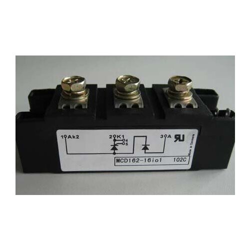IGBT IN STOCK MCD162-16I01 MCD162-16IO1 Parts & Accessories
